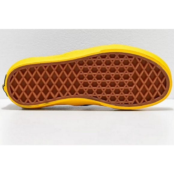 VANS x National Geographic Slip-On Ark Skate Shoes Unisex Youth 5 / Womens 6.5 - Picture 4 of 5